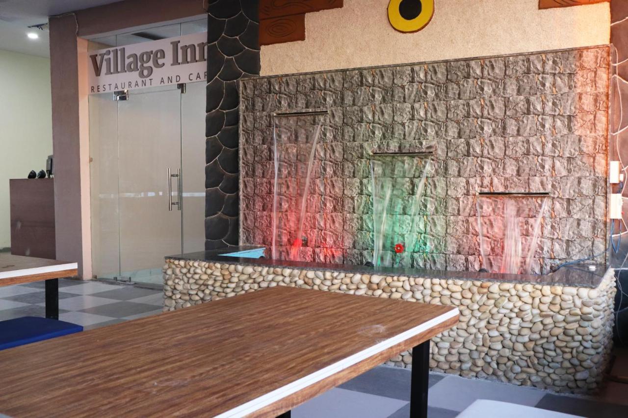 Pat Hotels Indore Exterior foto